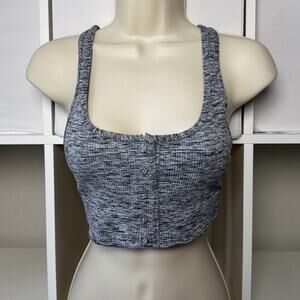 FP Movement Henley Tank Top